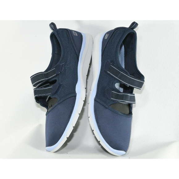 Skechers Flex Air Cooled Gratis Cloud -23702- Women's Shoe (Size US 10) - Picture 2 of 8